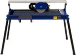 Taglierina Per Piastrelle 720Mm 800W Taglierina Per Piastrelle Con Tavolo Sega Per Piastrelle