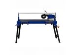 Taglierina Per Piastrelle 1200Mm 1400W Taglierina Per Piastrelle Con Tavolo Sega Per Piastrelle