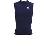 Under Armour Ua Hg Armour Comp SL-NVY - Xxxl