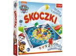 Gioco Di Salto Della Pattuglia Psi 01904