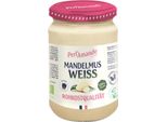 Burro Di Mandorle Bianco 250 G