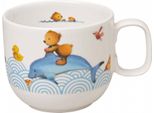 Villeroy & Boch Kinderbecher Felice-Fame Come Un Orso : Felice Come Un Orso Motiv: Felice Come Un Orso
