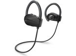 Auricolare Bluetooth In Ear Energy Sistem Sport 1 Nero