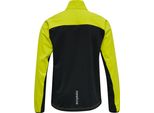 Hummel Core Cross Giacca Uomo Giallo Neon Taglia M