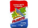 Pajarito Elaborada Con Palo Tradicional 0,25Kg
