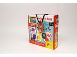 Lisciani Montessori Baby Touch Logic 92697