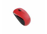 Genius Genius Nx-7000/KancelářSká/Optická/1 200 Dpi/BezdráTová Usb/ČErvená