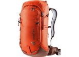 Deuter Freescape Lite 26 Papaya-Umbra