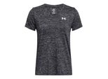 Under Armour Tech Ssv- Twist Nero Nero M