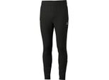 Erima Liga Star Pantaloni Da Allenamento Nero 116