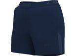 Jako Unisex Running Short Power - 6278, Colore:Navy, Taglia:S