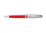 Pelikan 300013892 Pelikan Kugelschreiber K35 Jazz Classic Rot, Schreibfarbe: Blau, 1 St.