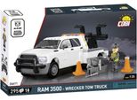 Cobi Dodge Ram 3500 Carro Attrezzi 295Kl 24611