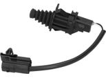Interruttore Allarme Cofano AMR2022 Sostituzione Per Land Rover Defender 1987-2006