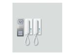 Siedle&Söhne Audio-Set Siedle Compact SET CA 812-2 E/W (210008739-00)