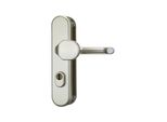 Abus Wet-Si-Wechselgarnitur, Langschild,Profilzylinder Gelocht,8/72 KLZS714 (37403)