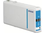 Epson T7892 - 34,2 Ml - Formato Xxl - Ciano - Originale - Cartuccia D'inchiostro