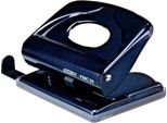 Rapid FMC20 Perforatore E Accessori 20 Fogli Nero
