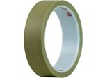 3M Scotch Nastro Colorato 218 Verde 6 Mm X 55 M