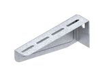 Niedax Staffa A Parete/Boom 210 Mm 1,2Kn St