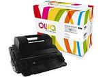 Armor Owa - Nero - Compatibile - Rifabbricato - Cartuccia Di Toner (Alternativo A: Hp 81X, Hp CF281X) - Per Hp Laserj