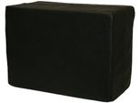 Dimensioni Del Cubo In Schiuma Iwh: 550 X 400 X 300 Mm Nero