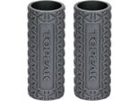 Imballaggio Topeak Per Cartucce CO2 Da 25 G Grigio TCOS-25G