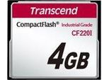 Transcend CF220I Industrial Temp - Scheda Di Memoria Flash