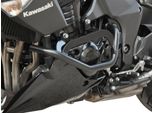 Zieger Barra D'urto Kawasaki Z1000 Bj 2010-13 Per Z1000