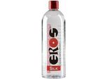 Eros SI15900 Silk Lubrificante A Base Di Silicone (1000Ml)