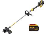 Dewalt DCM571X1-QW 54V Xr Flexvolt Decespugliatore 1X9Ah
