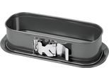 Kaiser 2300638126 Kaiser La Forme Plus Springform KöNigskuchen 30 X 11 Cm
