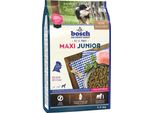 Bosch 3Kg Maxi Junior