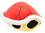 Tomy Mocchi Più Mario Kart Guscio Rosso T12959