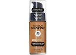 Revlon Colorstay 24Hrs Make-Up Spf 15 (400 Caramel) 30 Ml