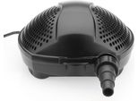 Filtro E Pompa Per Corsi D'acqua Pontec Pondomax Eco 3500