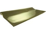 Clairefontaine 354175C Clairefontaine Alu-Bastelfolie, (B)700 Mm X (L)2 M, Gold
