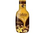 Malizia Bagno Schiuma Aloe E Vaniglia 1L