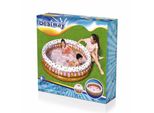 Bestway Piscina Gonfiabile 160X38 B51144