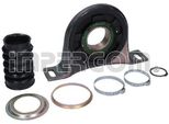 Original Imperium 35871 Cuscinetto Per Albero Cardanico 47 Mm Per Vw Crafter 30-50 Furgone (2E) Albero Cardanico