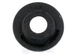 Optimal F8-8509 Piastra Superiore Della Molla Posteriore Per Vw Golf Vi (5K1) Passat Variant (3C5) Tiguan (5N) Golf Vi Variant (AJ5) Passat Berlina (3C2) Scirocco