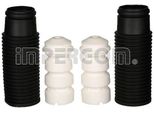 Original Imperium 50027 Set Di Copri Ammortizzatori Posteriori Per Opel Corsa D Hatchback (S07) Per Ford Fiesta Mk4 Hatchback (Jas, Jbs) Puma Hatchback