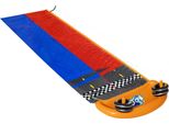 Scivolo Acqua Doppio Divertimento 488 Cm - H2O Go! Di Bestway