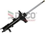 Daco Germany Ammortizzatore Posteriore Destro Per Hyundai Matrix (Fc) Puntone 551303R