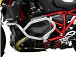 Zieger Barra D'urto Bmw R 1200 R Bj 2015-18 Per R 1200 R