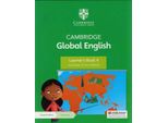 Cambridge Global English Learner's Book 4 Con Accesso Digitale (1 Anno)