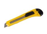 Coltello Multiuso Con Lama A Spezzamento 18 Mm