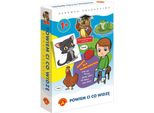 Vi Dico Cosa Vedo: Un Gioco Educativo