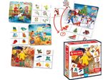 Jawa Pl Gioco Quattro Stagioni 00895
