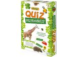 Quiz Natura Di Adamigo: Enigmi In Rima Per Piccoli Esploratori